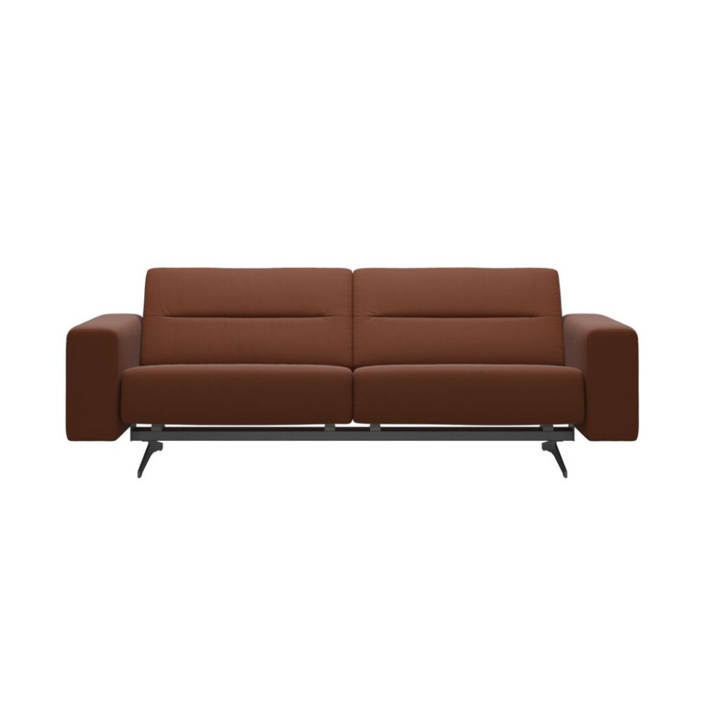 Stressless® Stella 2.5-Seater Sofa with Adjustable Headrest