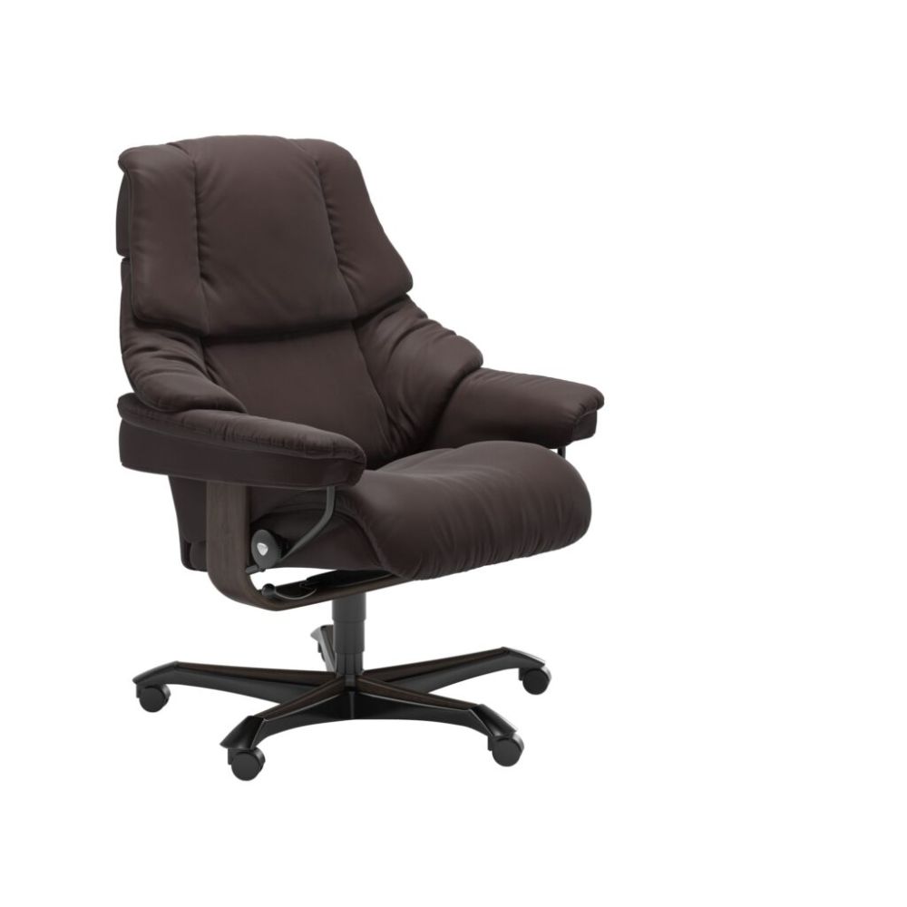 Stressless® Reno (M) Home Office Chair
