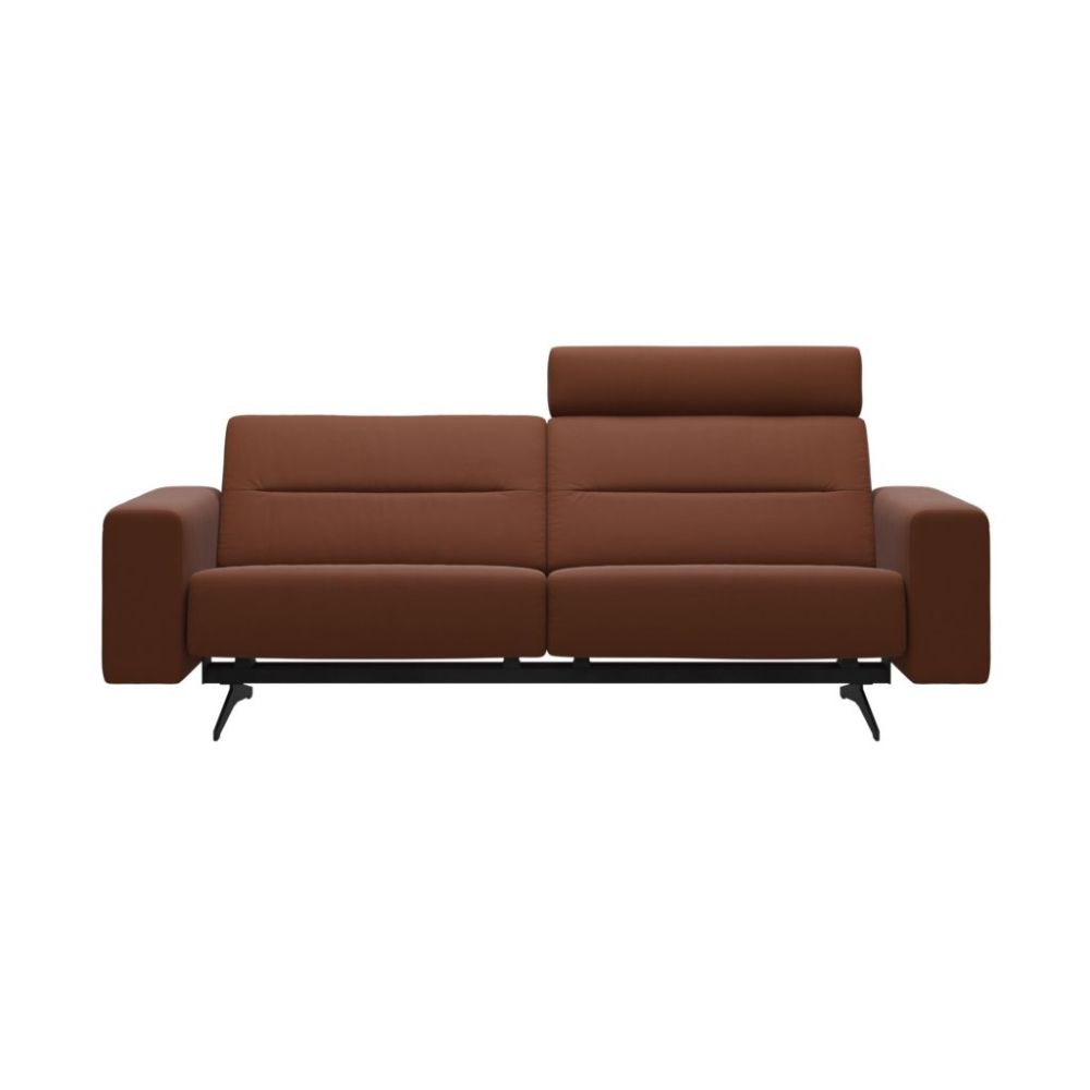 Stressless® Stella 2.5-Seater Sofa with Adjustable Headrest view 3