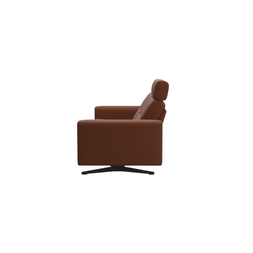 Stressless® Stella 2.5-Seater Sofa with Adjustable Headrest view 2