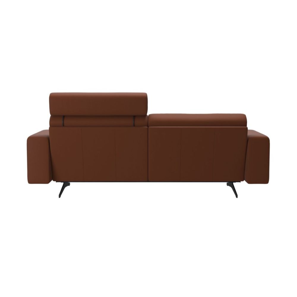 Stressless® Stella 2.5-Seater Sofa with Adjustable Headrest view 4