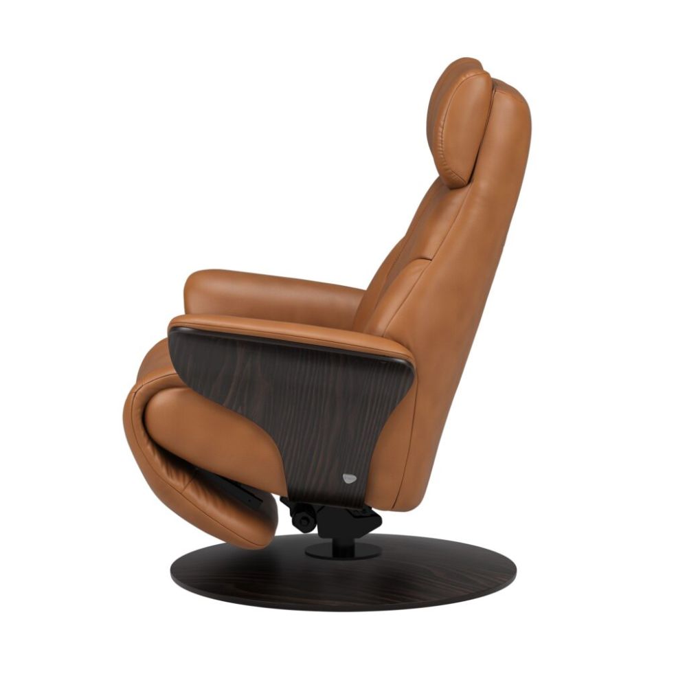 Stressless® Adam Power Recliner – Red Dot Design Award Winner 2025 view 4