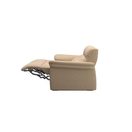 Stressless® Mary V2 Upholstered 2-Seater Power Sofa view 3