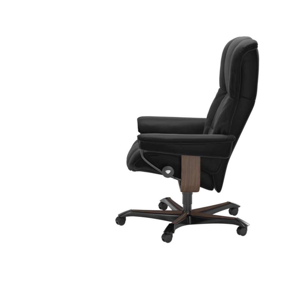 Stressless® Mayfair (M) Home Office Chair view 2