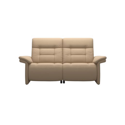 Stressless® Mary V2 Upholstered 2-Seater Power Sofa view 2