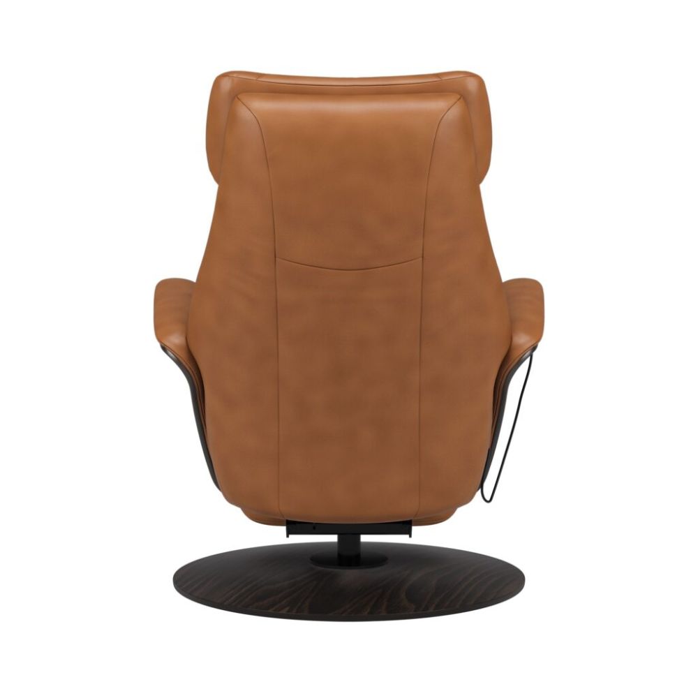 Stressless® Adam Power Recliner – Red Dot Design Award Winner 2025 view 3