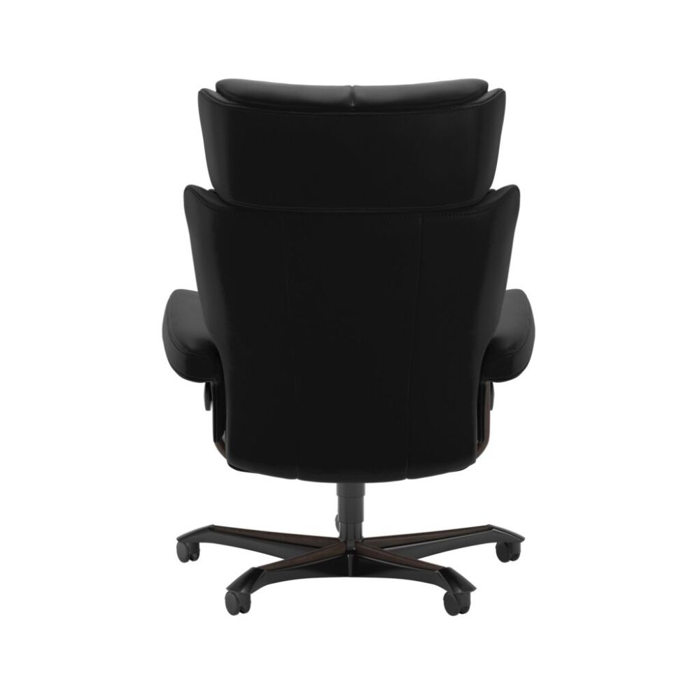 Stressless® Magic (M) Home Office Chair view 6