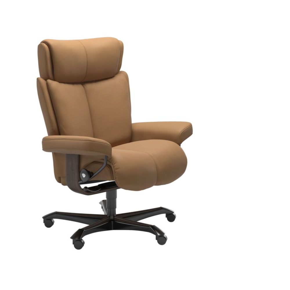Stressless® Magic (M) Home Office Chair
