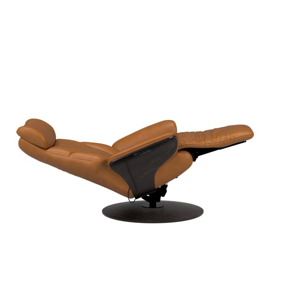 Stressless® Adam Power Recliner – Red Dot Design Award Winner 2025 view 2