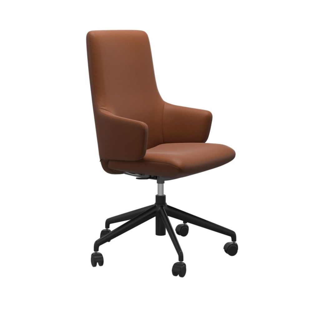 Stressless® Laurel Home Office Chair