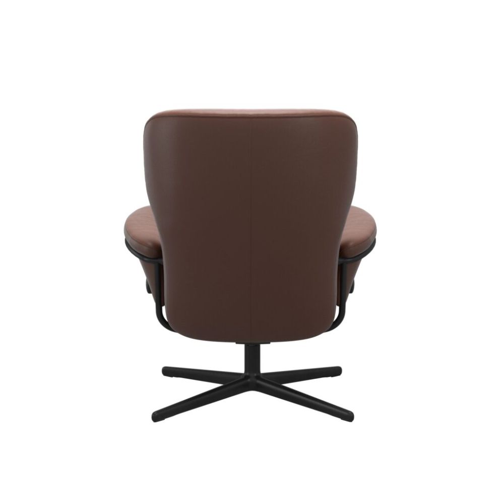 Stressless® Rome Low Back Chair – Cross Base (BalanceAdapt™) view 3