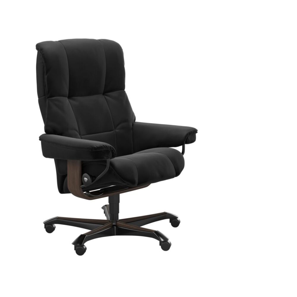 Stressless® Mayfair (M) Home Office Chair