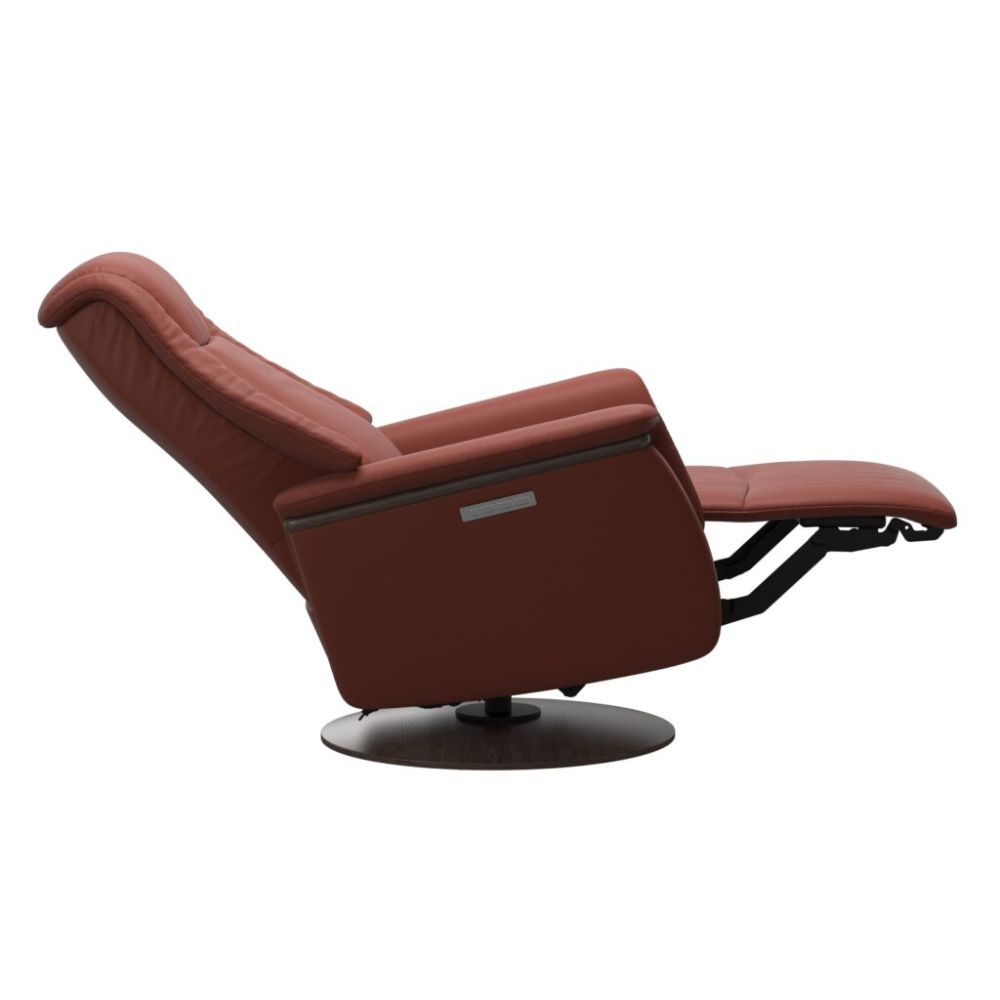 Stressless® Max Power Recliner view 2