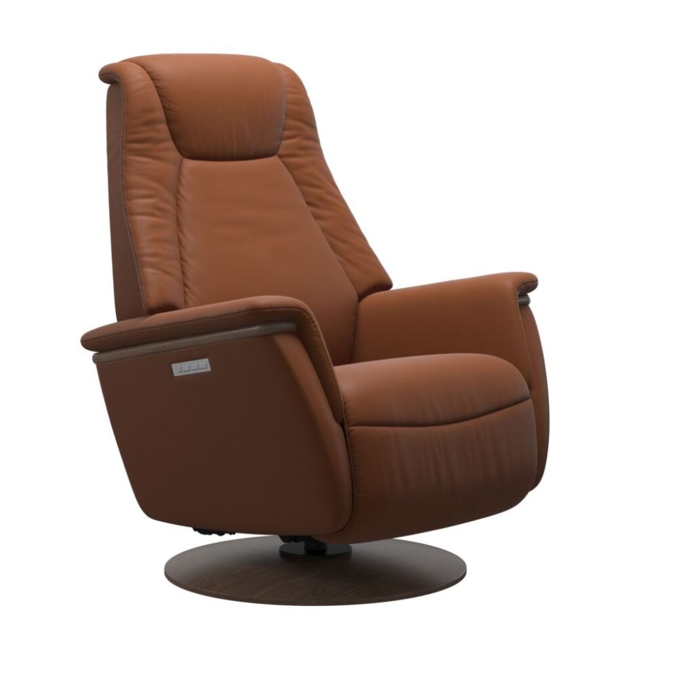 Stressless® Max Power Recliner