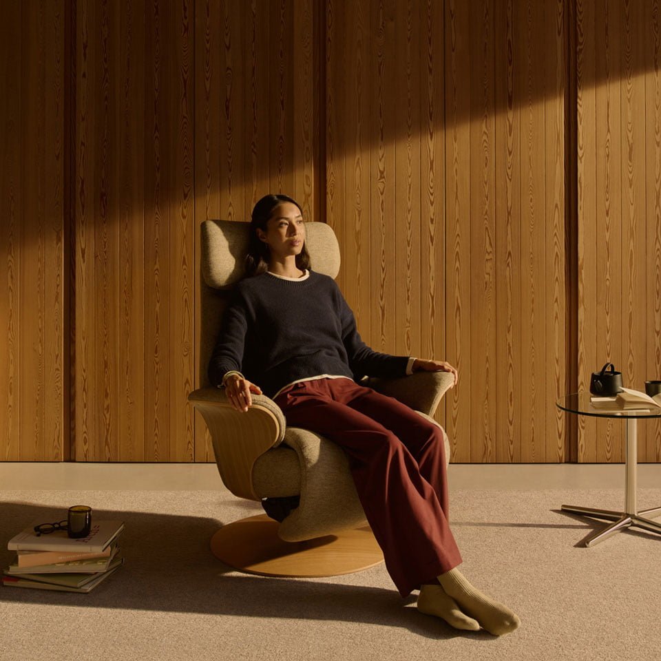 Stressless Recliners