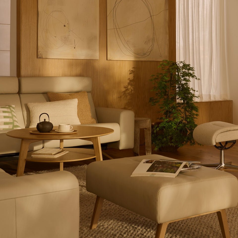 Stressless Sofas
