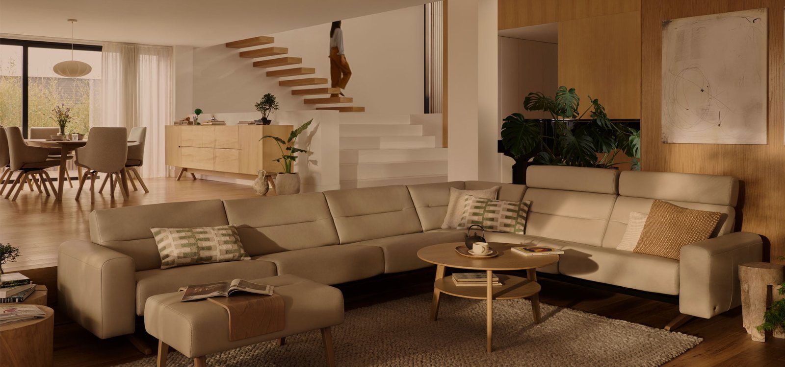 Stressless Accessories